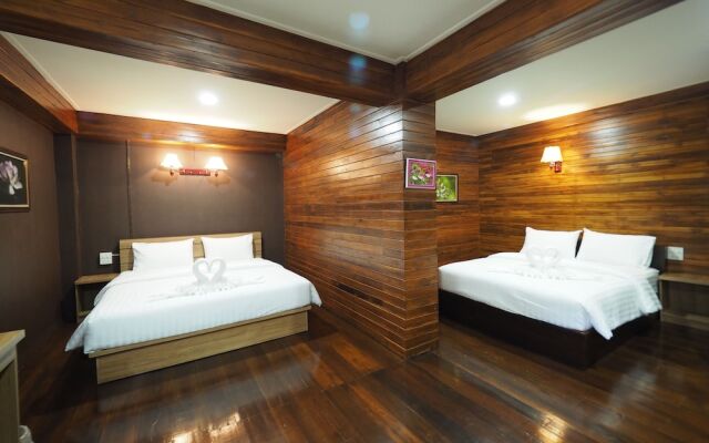 Khaung Chang Kam Boutique Hotel