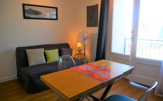 Appartement Quiberon, 2 pièces, 2 personnes - FR-1-478-50