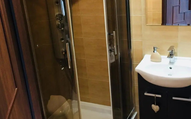 Apartament Granat