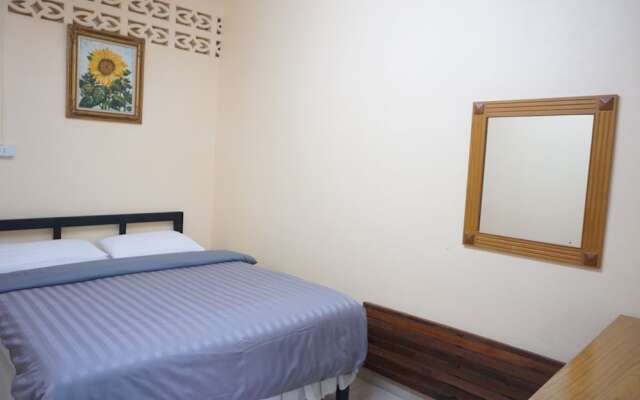 Casa Theresa Resort & Garden