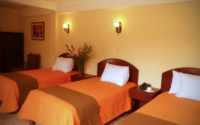 Santa Marta HOTEL