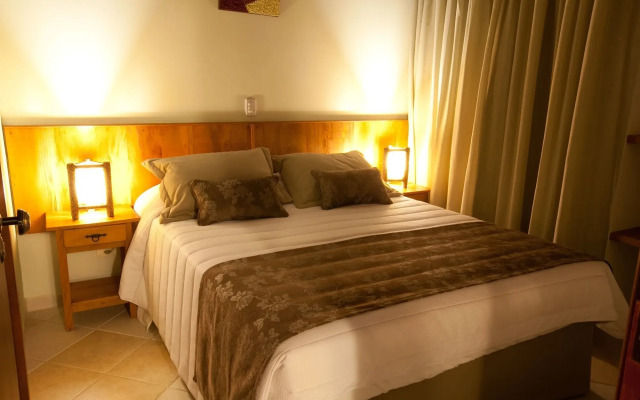 Refúgio do Saci Hotel