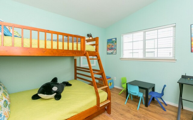 622 Palimino Duplex Unit A