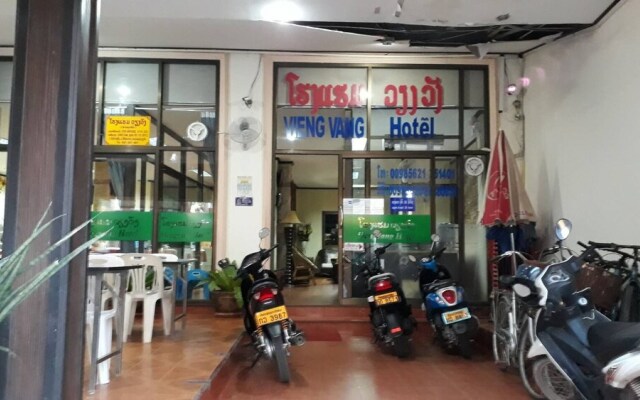 Vang Vieng Inn