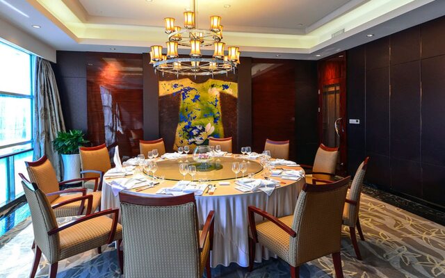 Shuguang International Hotel Nanjing