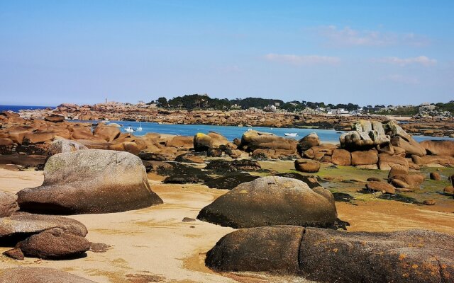 Appartements Le Clos de la Baie
