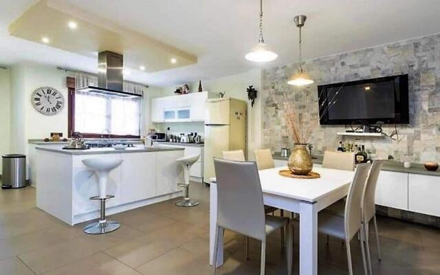 Premium villa in Adeje with private pool