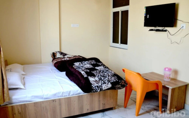 Santosh Hotel and Restaurant