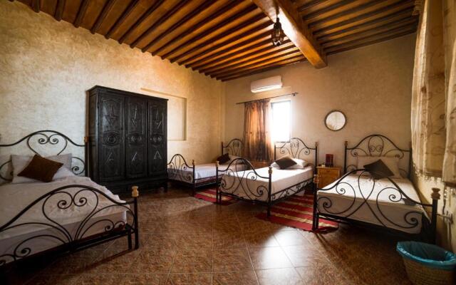Original Surf Morocco - Hostel