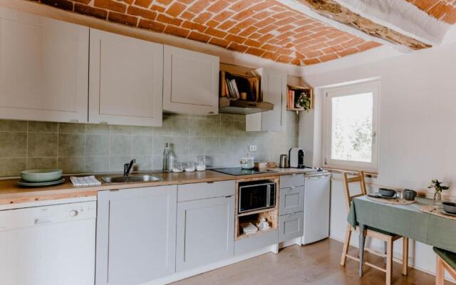 Lindhouse - Country House a Govone