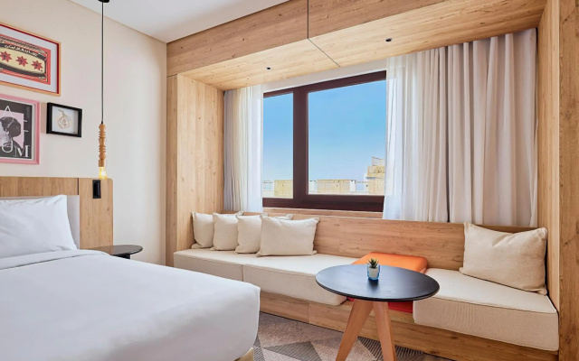 Hyatt Centric Cairo West