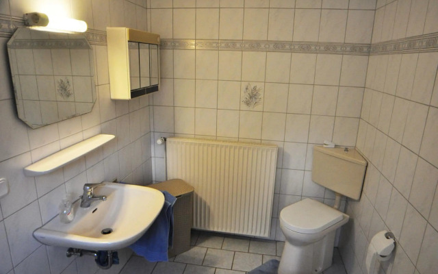 Ferienwohnung Am Königsmoor, 65323