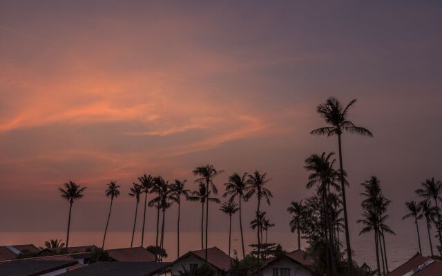 Sai Naam Lanta Residence