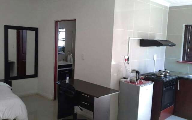 Ebiokeng Self Catering Apartments