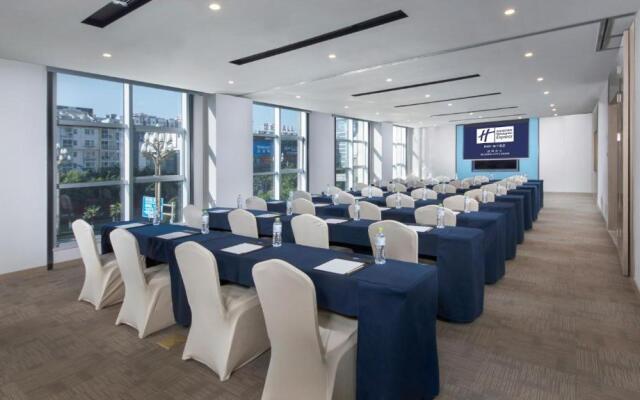 Holiday Inn Express Xichang City Center by IHG