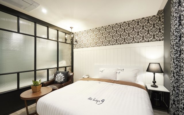 Hotel Boutique 9 Neungdong