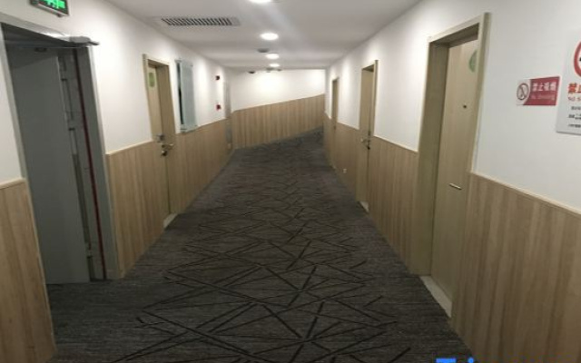 Yunfu Guest House