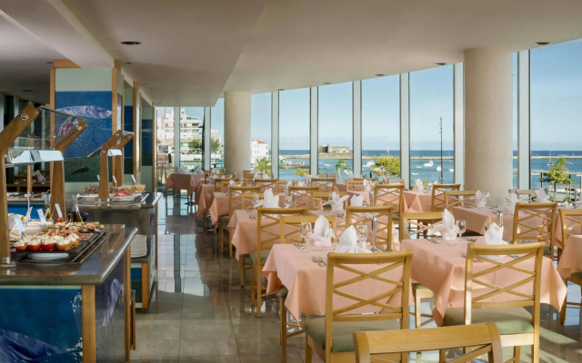 Arrecife Gran Hotel & Spa