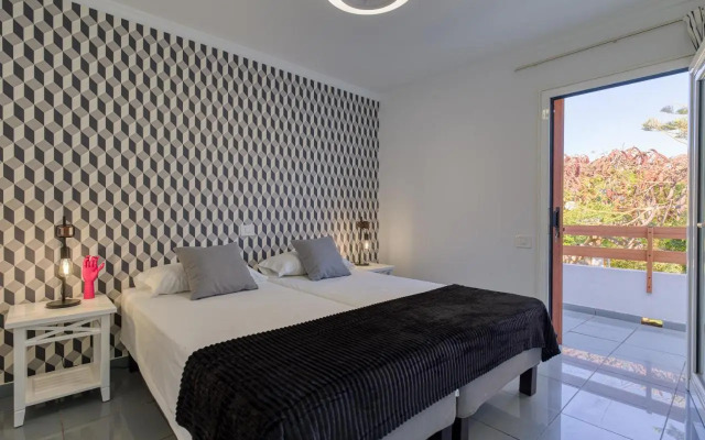 Timon Suites San Agustin