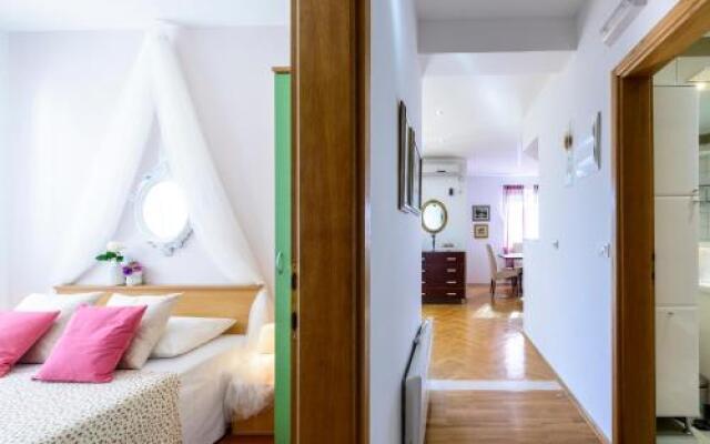 Apartment Kulisic