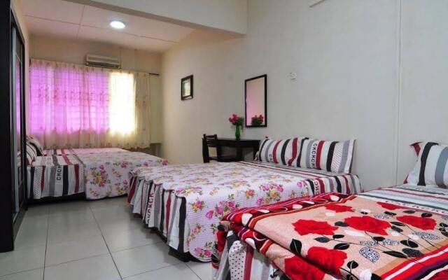 Chin Hua Residence 2