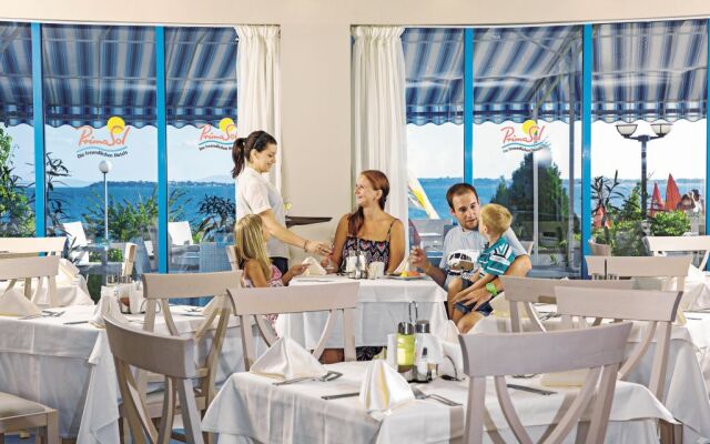PrimaSol Sineva Beach Hotel - All Inclusive