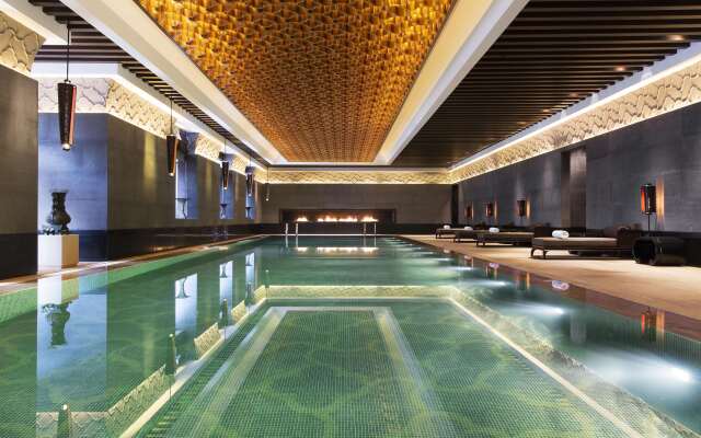 Park Hyatt Changbaishan
