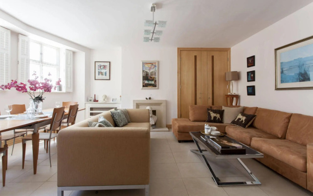 Onefinestay - Knightsbridge Apartments