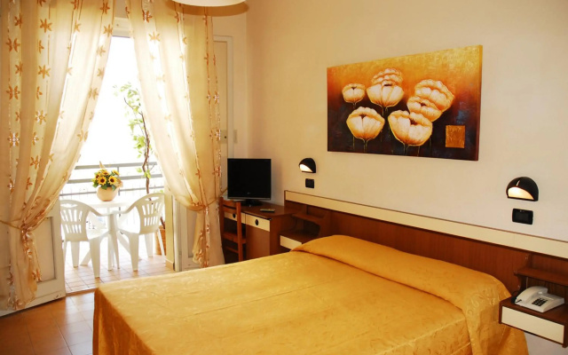 Hotel Devon