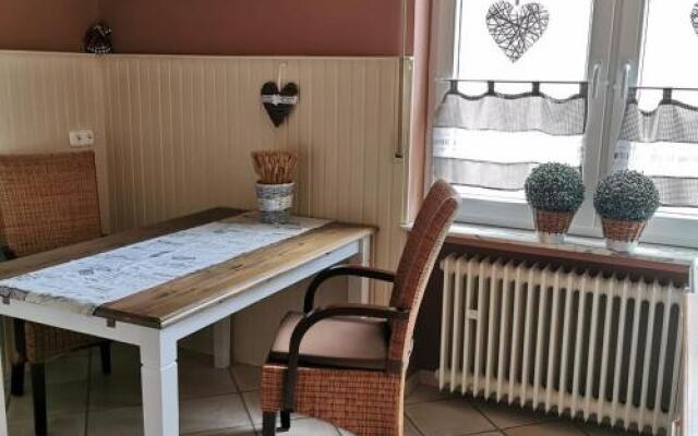 Ferienwohnung Mosel