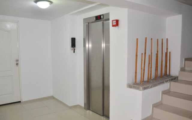 Departamentos Monterrico