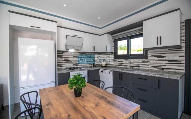 Miyel Villas 2
