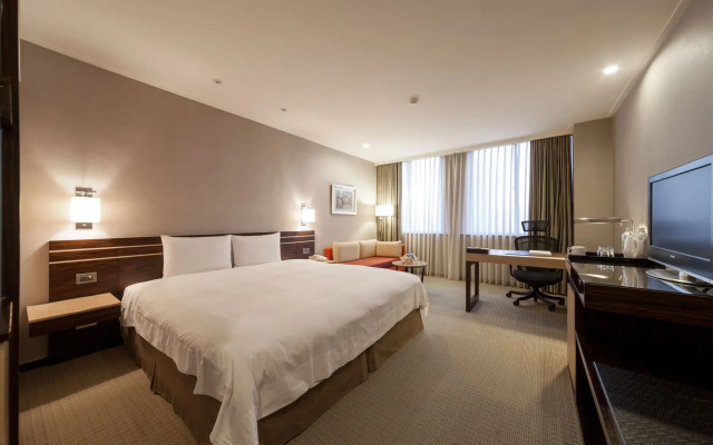 Sol Hotel