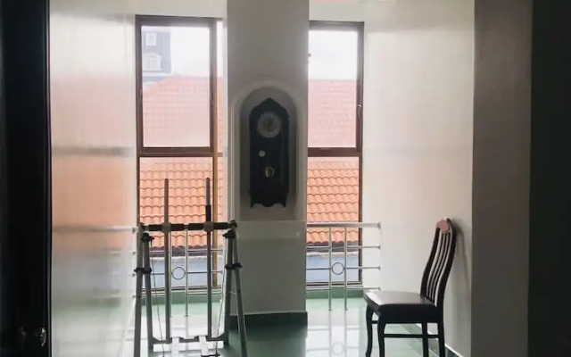Y Lan Hotel Dalat