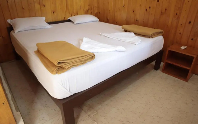 Orange Sky Inn Holiday Home