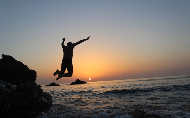 a Vacation That Becomes a Dream