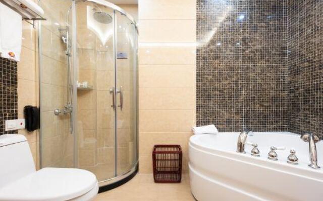 Jinhao International Hotel