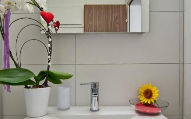 Apartment Channa (SAF2704)