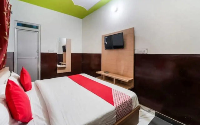 OYO Hotel Shiva
