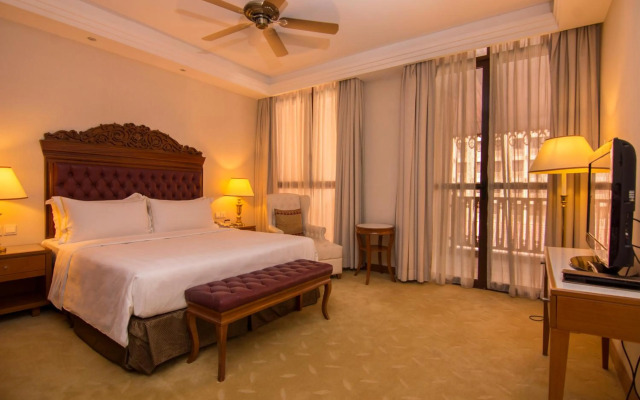 Royale Chulan Kuala Lumpur