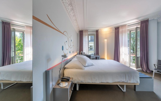 BOUTIQUE Hotel by Continental Park