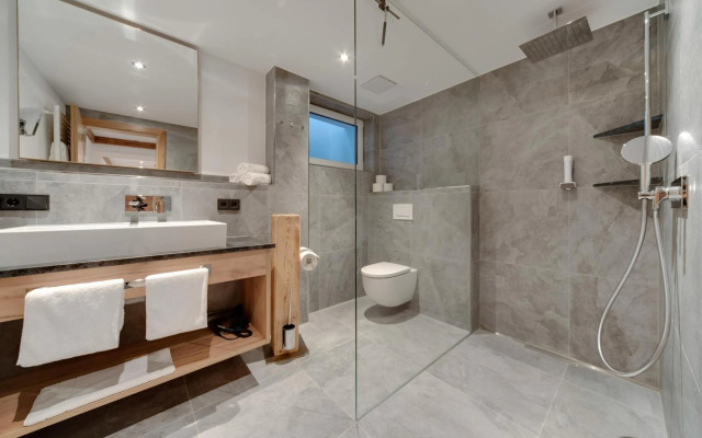 Alpen Air exklusive Apartments