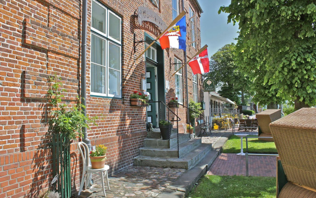 Lexow - Hotel an de Havenkant