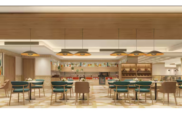 Spark by Hilton Makkah Aziziyah