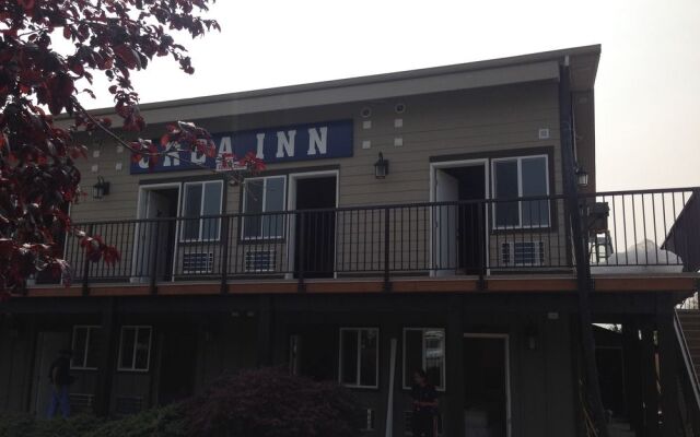 Orca Inn