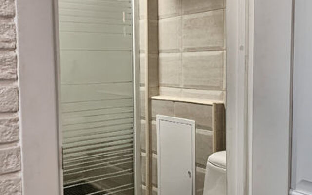 Апартаменты Как дома на Фонарном