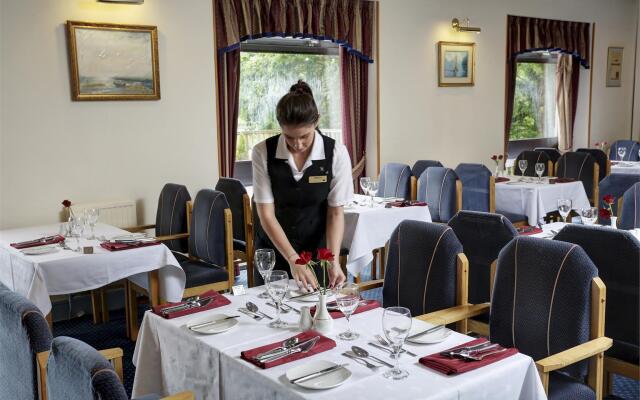 Passage House Hotel
