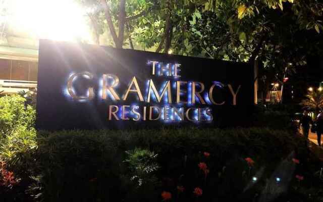 Gotophi at The Gramercy Residences