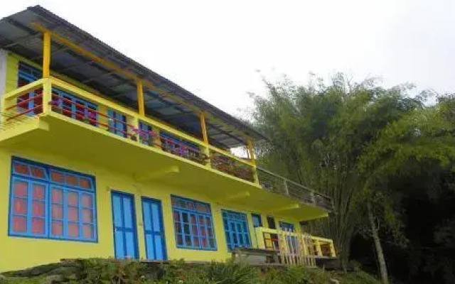 Rishayp Nature Cottage