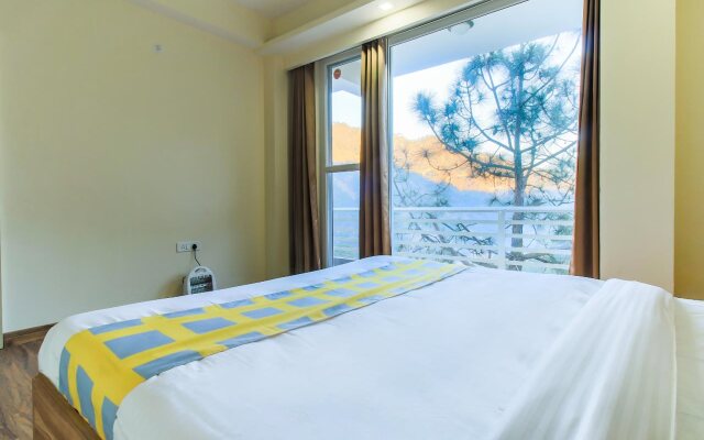 Pine Residency By OYO Rooms